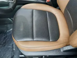 Ford Bronco Sport 2024 AWD Badlands 4p SUV