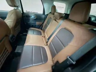 Ford Bronco Sport 2024 AWD Badlands 4p SUV