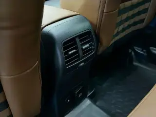 Ford Bronco Sport 2024 AWD Badlands 4p SUV