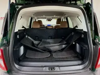 Ford Bronco Sport 2024 AWD Badlands 4p SUV