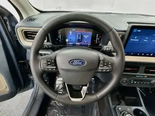 Ford Maverick 2025 AWD Lariat 4dr SuperCrew 4.5 ft. SB