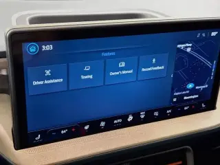 Ford Maverick 2025 AWD Lariat 4dr SuperCrew 4.5 ft. SB