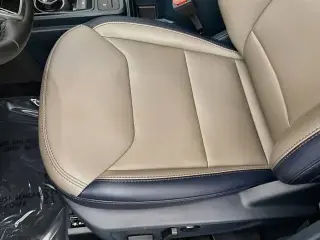 Ford Maverick 2025 AWD Lariat 4dr SuperCrew 4.5 ft. SB