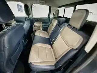 Ford Maverick 2025 AWD Lariat 4dr SuperCrew 4.5 ft. SB