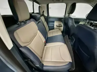 Ford Maverick 2025 AWD Lariat 4dr SuperCrew 4.5 ft. SB