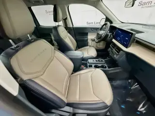 Ford Maverick 2025 AWD Lariat 4dr SuperCrew 4.5 ft. SB