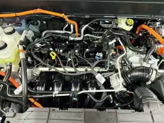Ford Maverick 2025 AWD Lariat 4dr SuperCrew 4.5 ft. SB