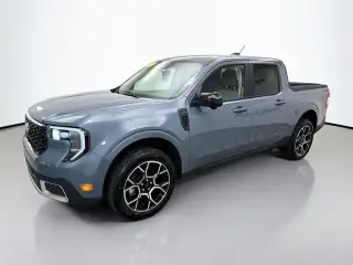 Ford Maverick 2025 AWD Lariat 4dr SuperCrew 4.5 ft. SB
