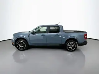 Ford Maverick 2025 AWD Lariat 4dr SuperCrew 4.5 ft. SB