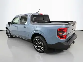 Ford Maverick 2025 AWD Lariat 4dr SuperCrew 4.5 ft. SB
