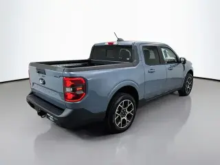 Ford Maverick 2025 AWD Lariat 4dr SuperCrew 4.5 ft. SB