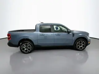 Ford Maverick 2025 AWD Lariat 4dr SuperCrew 4.5 ft. SB