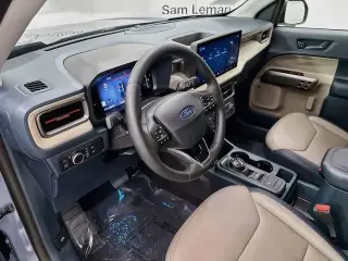 Ford Maverick 2025 AWD Lariat 4dr SuperCrew 4.5 ft. SB