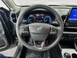 Ford Bronco Sport 2023 AWD Big Bend 4p SUV