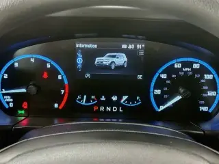 Ford Bronco Sport 2023 AWD Big Bend 4p SUV