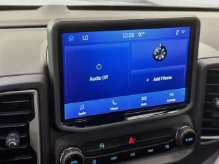 Ford Bronco Sport 2023 AWD Big Bend 4p SUV