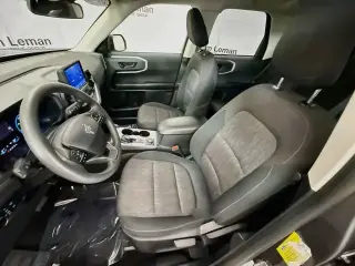 Ford Bronco Sport 2023 AWD Big Bend 4p SUV