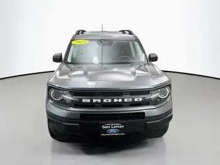Ford Bronco Sport 2023 AWD Big Bend 4p SUV