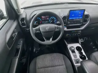 Ford Bronco Sport 2023 AWD Big Bend 4p SUV