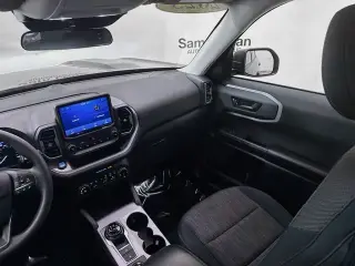 Ford Bronco Sport 2023 AWD Big Bend 4p SUV