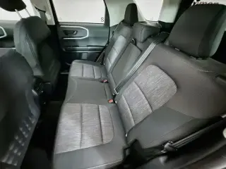 Ford Bronco Sport 2023 AWD Big Bend 4p SUV