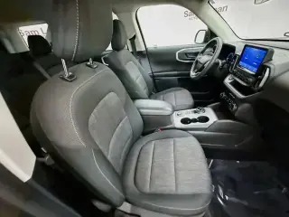 Ford Bronco Sport 2023 AWD Big Bend 4p SUV