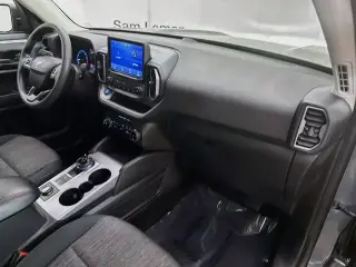 Ford Bronco Sport 2023 AWD Big Bend 4p SUV