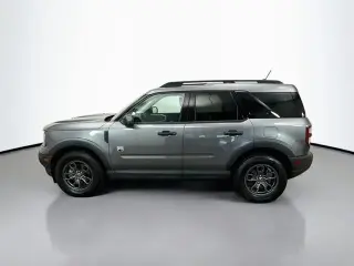 Ford Bronco Sport 2023 AWD Big Bend 4p SUV
