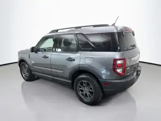 Ford Bronco Sport 2023 AWD Big Bend 4p SUV