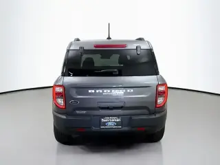 Ford Bronco Sport 2023 AWD Big Bend 4p SUV