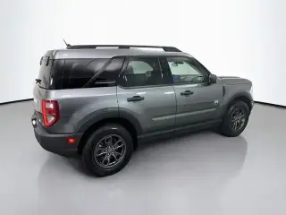 Ford Bronco Sport 2023 AWD Big Bend 4p SUV