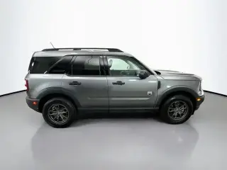 Ford Bronco Sport 2023 AWD Big Bend 4p SUV