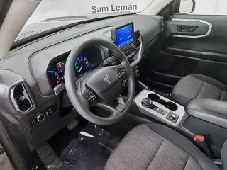 Ford Bronco Sport 2023 AWD Big Bend 4p SUV