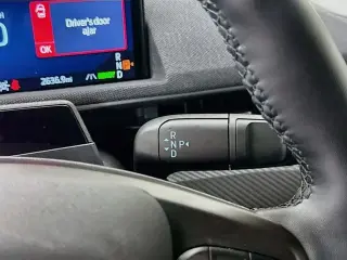 Ford Mustang Mach-E 2025 Select SUV 4p.