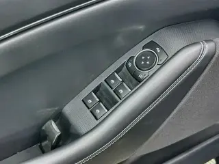 Ford Mustang Mach-E 2025 Select SUV 4p.