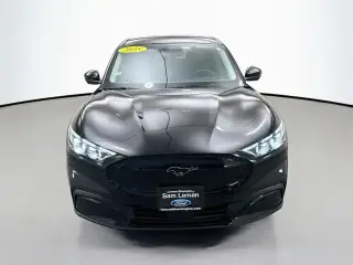 Ford Mustang Mach-E 2025 Select SUV 4p.