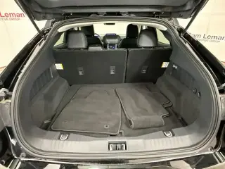 Ford Mustang Mach-E 2025 Select SUV 4p.