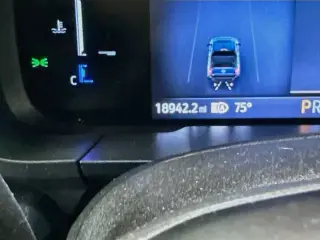 Ford Maverick 2025 AWD XLT 4 puertas SuperCrew batea de 4.5 pies