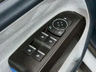 Ford Maverick 2025 AWD XLT 4 puertas SuperCrew batea de 4.5 pies