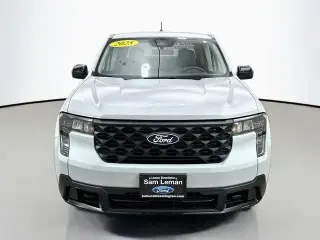 Ford Maverick 2025 AWD XLT 4 puertas SuperCrew batea de 4.5 pies