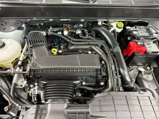 Ford Maverick 2025 AWD XLT 4 puertas SuperCrew batea de 4.5 pies