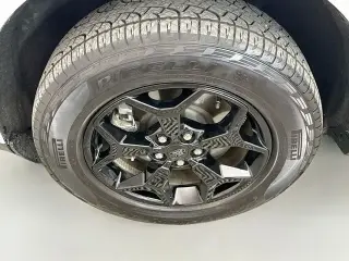 Ford Maverick 2025 AWD XLT 4 puertas SuperCrew batea de 4.5 pies