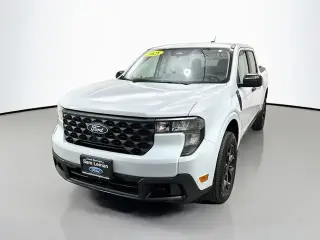 Ford Maverick 2025 AWD XLT 4 puertas SuperCrew batea de 4.5 pies
