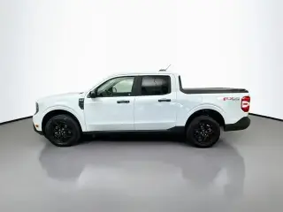 Ford Maverick 2025 AWD XLT 4 puertas SuperCrew batea de 4.5 pies
