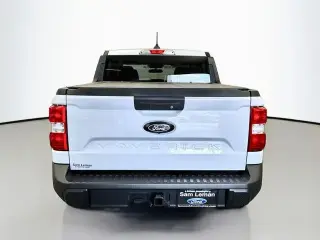 Ford Maverick 2025 AWD XLT 4 puertas SuperCrew batea de 4.5 pies