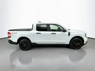 Ford Maverick 2025 AWD XLT 4 puertas SuperCrew batea de 4.5 pies