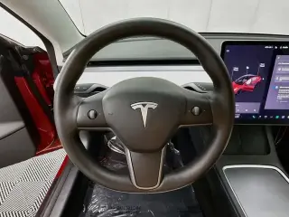 Tesla Model 3 2021 AWD Performance Sedán de 4 puertas