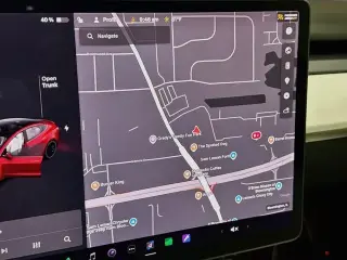 Tesla Model 3 2021 AWD Performance Sedán de 4 puertas
