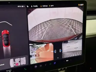 Tesla Model 3 2021 AWD Performance Sedán de 4 puertas