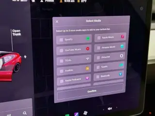 Tesla Model 3 2021 AWD Performance Sedán de 4 puertas